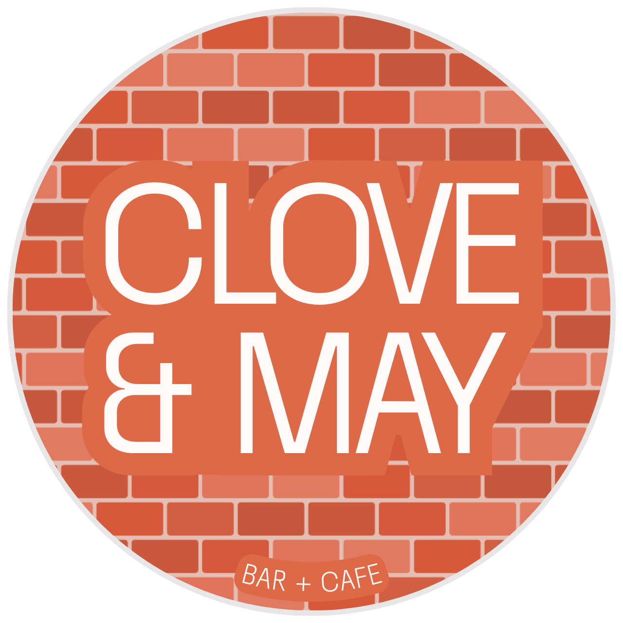 Clove & May Logo Final